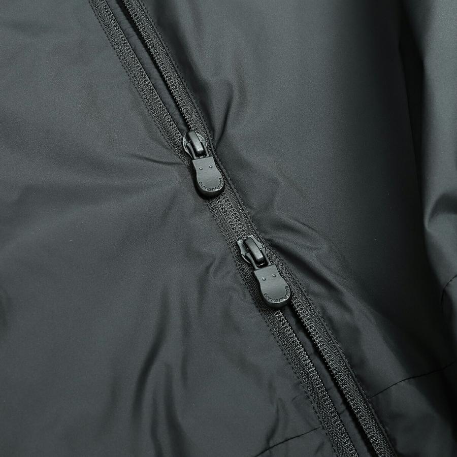 並行輸入 セーブ ザ ダック 中綿ジャケット SAVE THE DUCK ローランド D31682M MIRO19メンズ | SAVE THE DUCK | 08