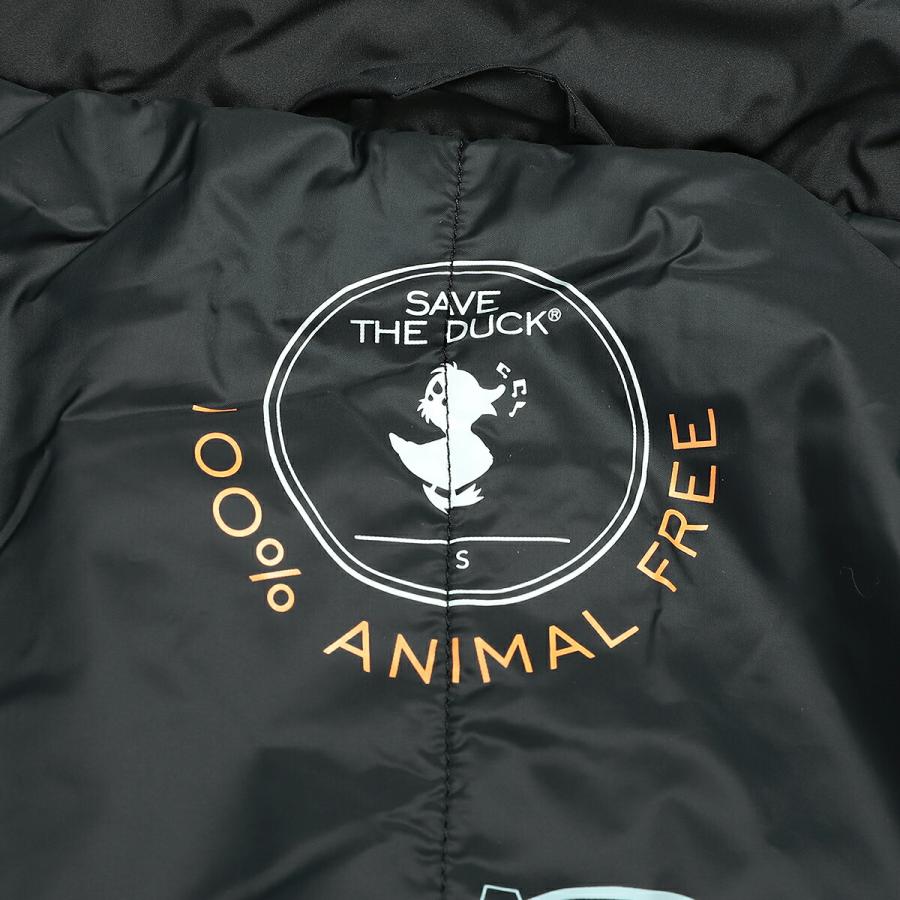 SAVE THE DUCK（セーブ・ザ・ダック） 並行輸入 セーブ ザ ダック 中綿