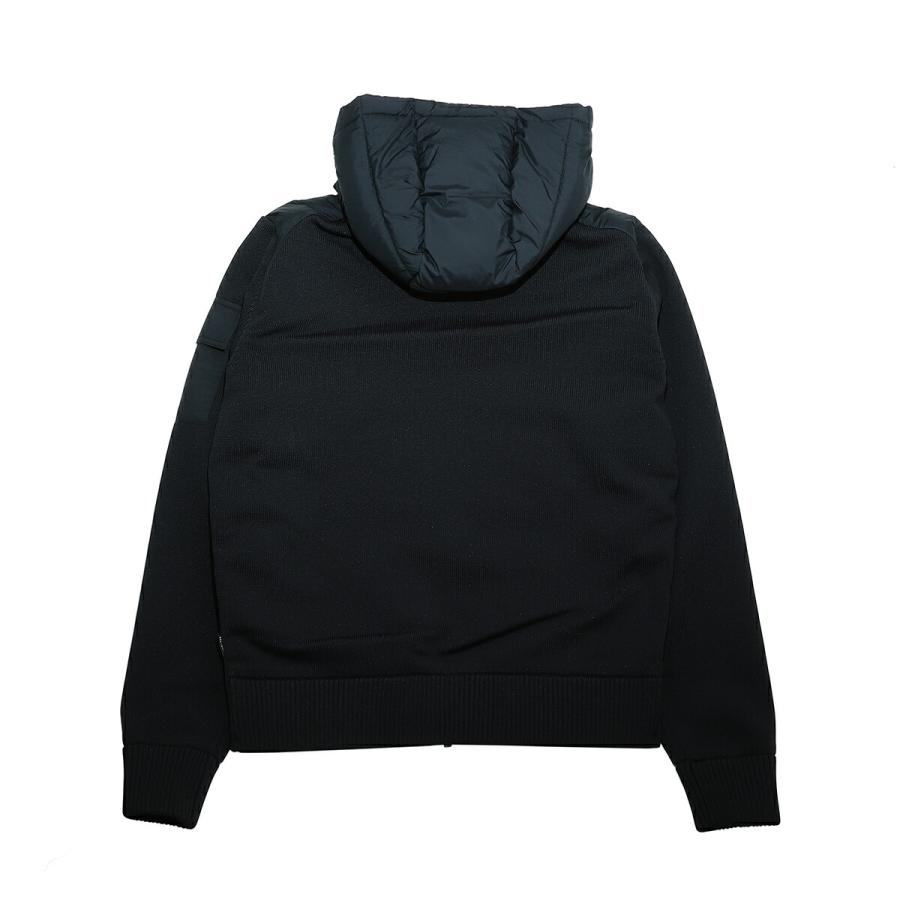 並行輸入 セーブ ザ ダック キルティングジャケット SAVE THE DUCK トリン D31963M ROMI19メンズ | SAVE THE DUCK | 02