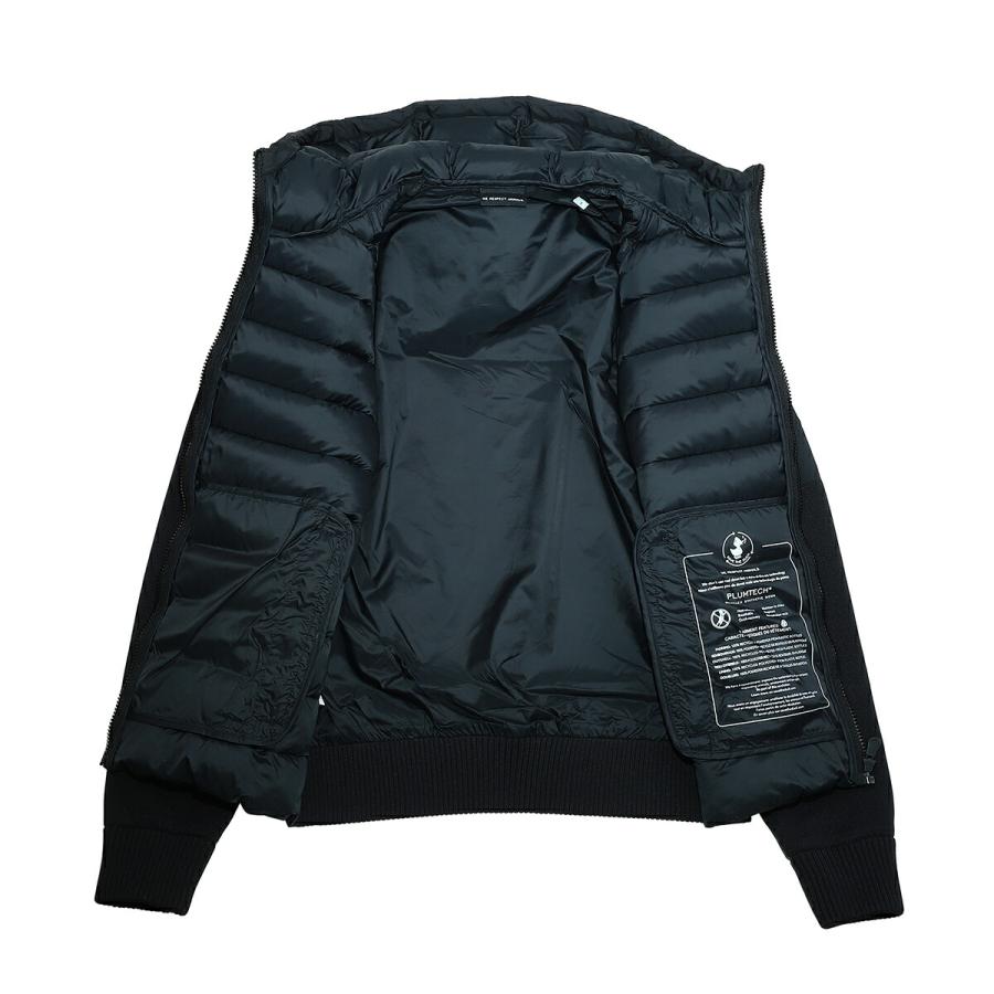 並行輸入 セーブ ザ ダック キルティングジャケット SAVE THE DUCK トリン D31963M ROMI19メンズ | SAVE THE DUCK | 03