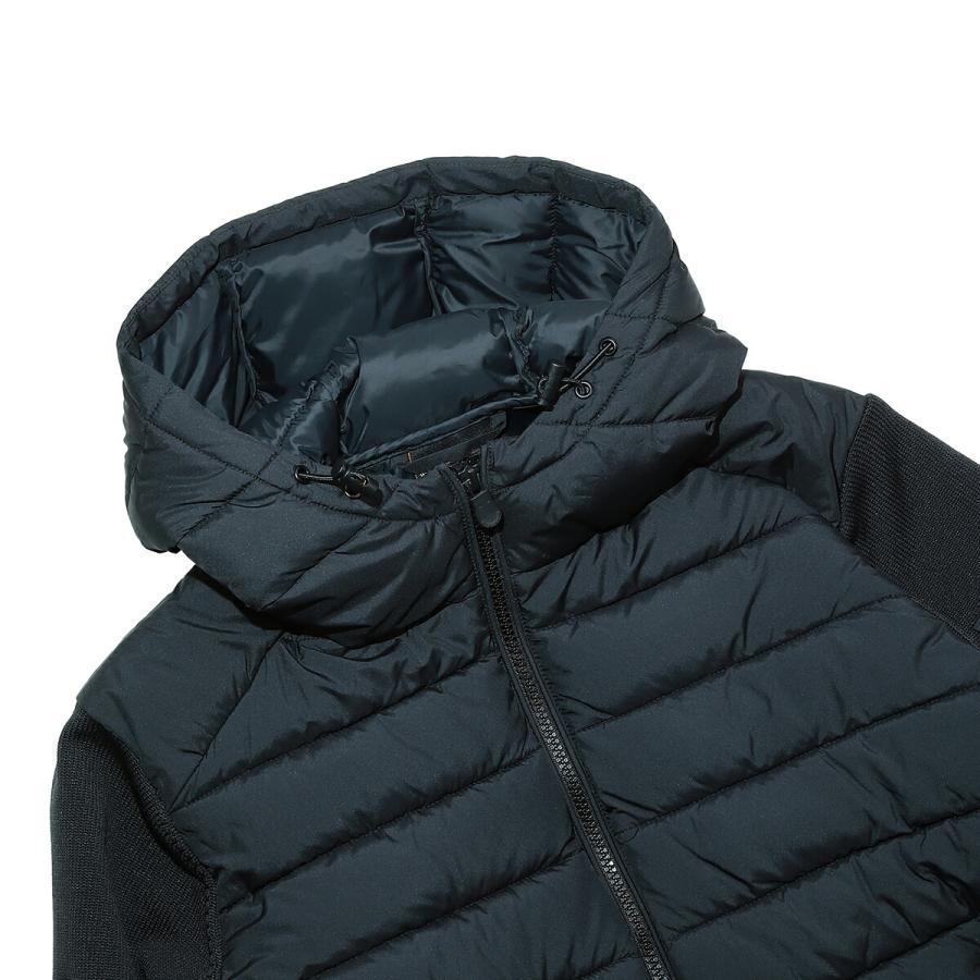 並行輸入 セーブ ザ ダック キルティングジャケット SAVE THE DUCK トリン D31963M ROMI19メンズ | SAVE THE DUCK | 04