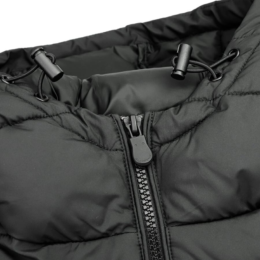 並行輸入 セーブ ザ ダック キルティングジャケット SAVE THE DUCK トリン D31963M ROMI19メンズ | SAVE THE DUCK | 08