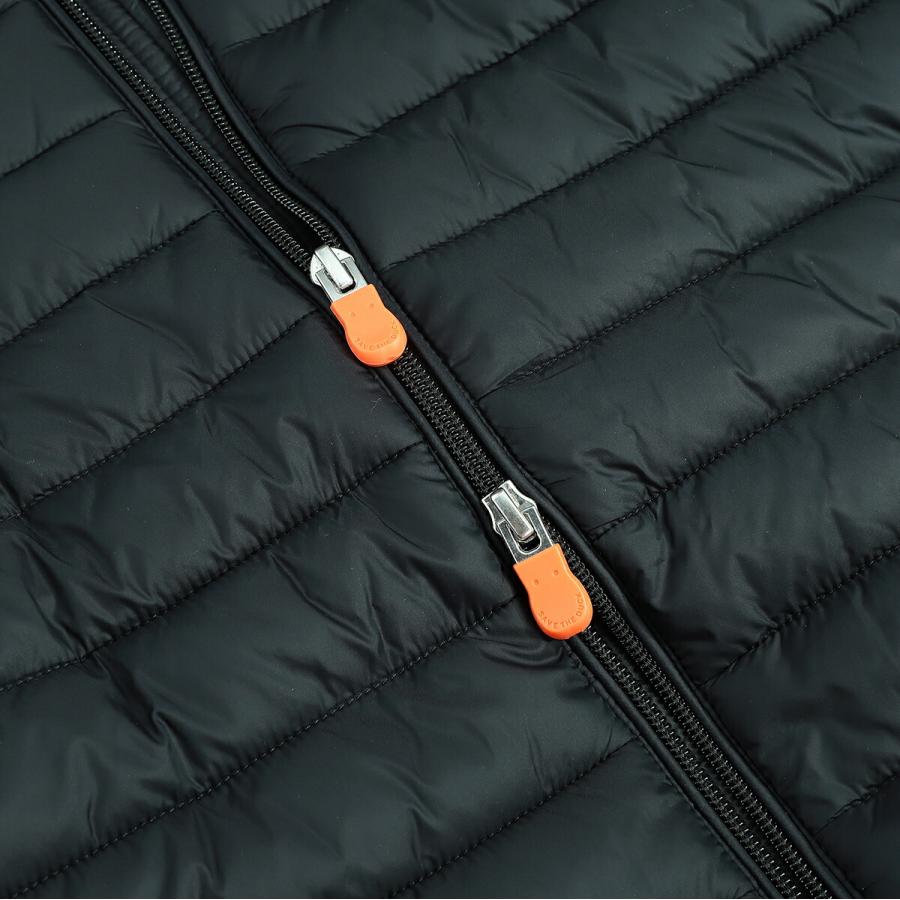 並行輸入 セーブ ザ ダック 中綿ジャケット SAVE THE DUCK アレキサンダー D32430M GIGA01メンズ | SAVE THE DUCK | 15