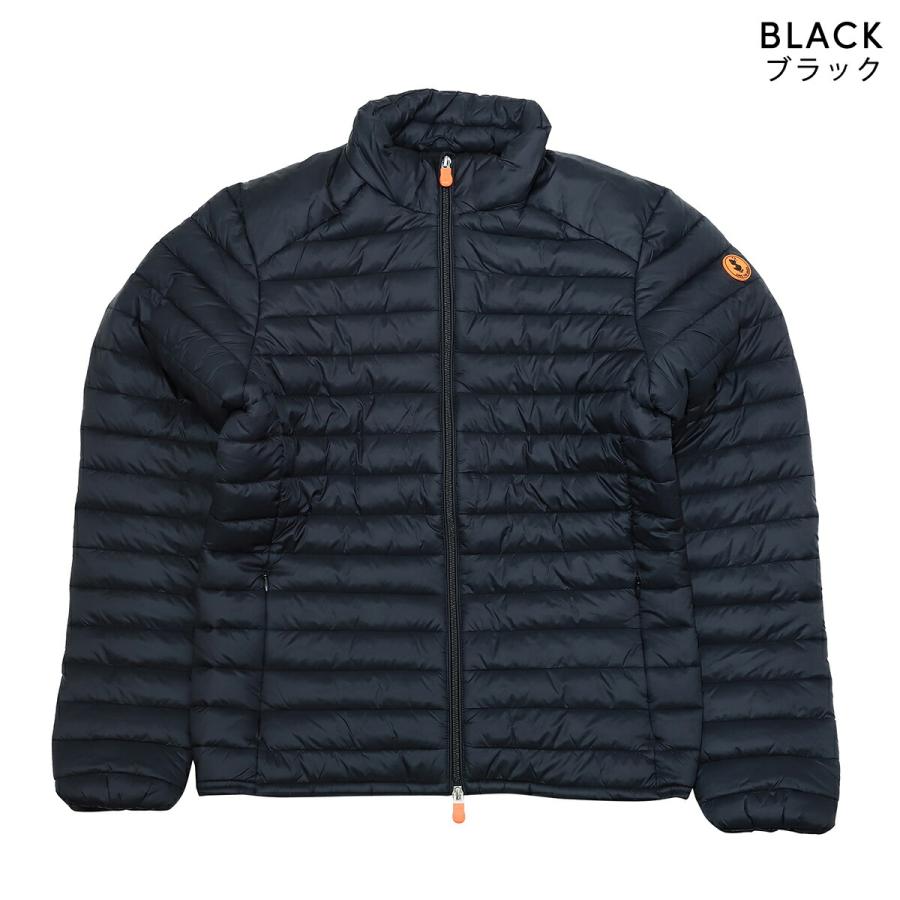 並行輸入 セーブ ザ ダック 中綿ジャケット SAVE THE DUCK アレキサンダー D32430M GIGA01メンズ | SAVE THE DUCK | 05