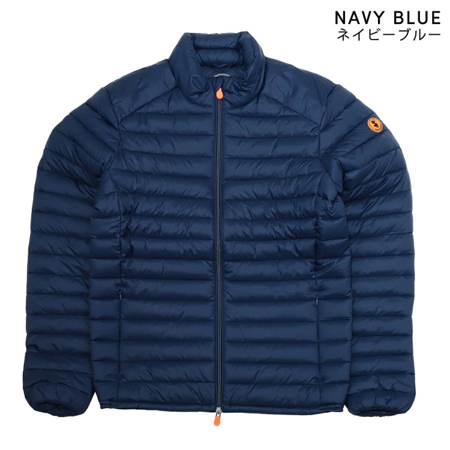 並行輸入 セーブ ザ ダック 中綿ジャケット SAVE THE DUCK アレキサンダー D32430M GIGA01メンズ | SAVE THE DUCK | 06