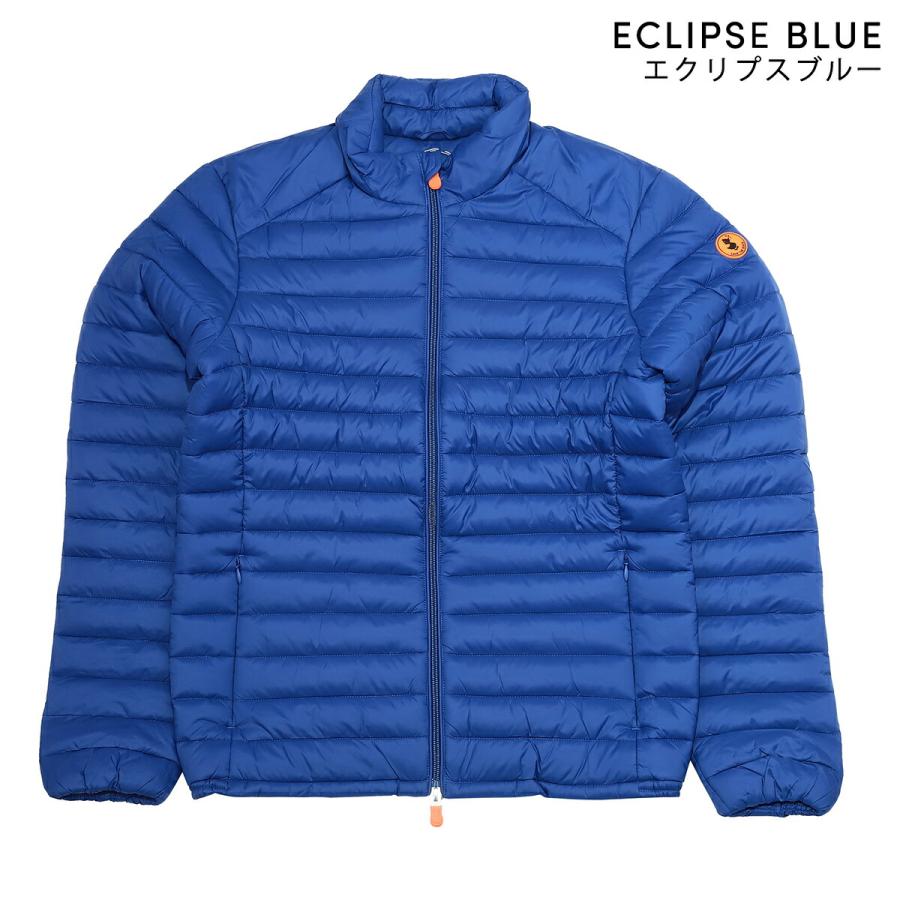 並行輸入 セーブ ザ ダック 中綿ジャケット SAVE THE DUCK アレキサンダー D32430M GIGA01メンズ | SAVE THE DUCK | 08