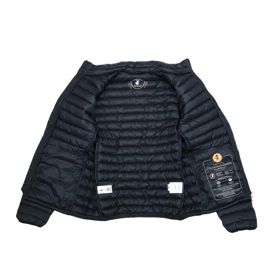 並行輸入 セーブ ザ ダック 中綿ジャケット SAVE THE DUCK アレキサンダー D32430M GIGA01メンズ | SAVE THE DUCK | 10