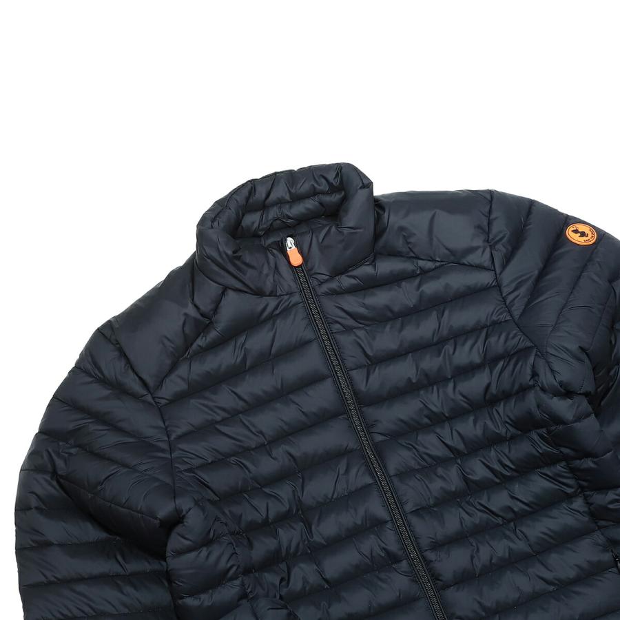 並行輸入 セーブ ザ ダック 中綿ジャケット SAVE THE DUCK アレキサンダー D32430M GIGA01メンズ | SAVE THE DUCK | 11