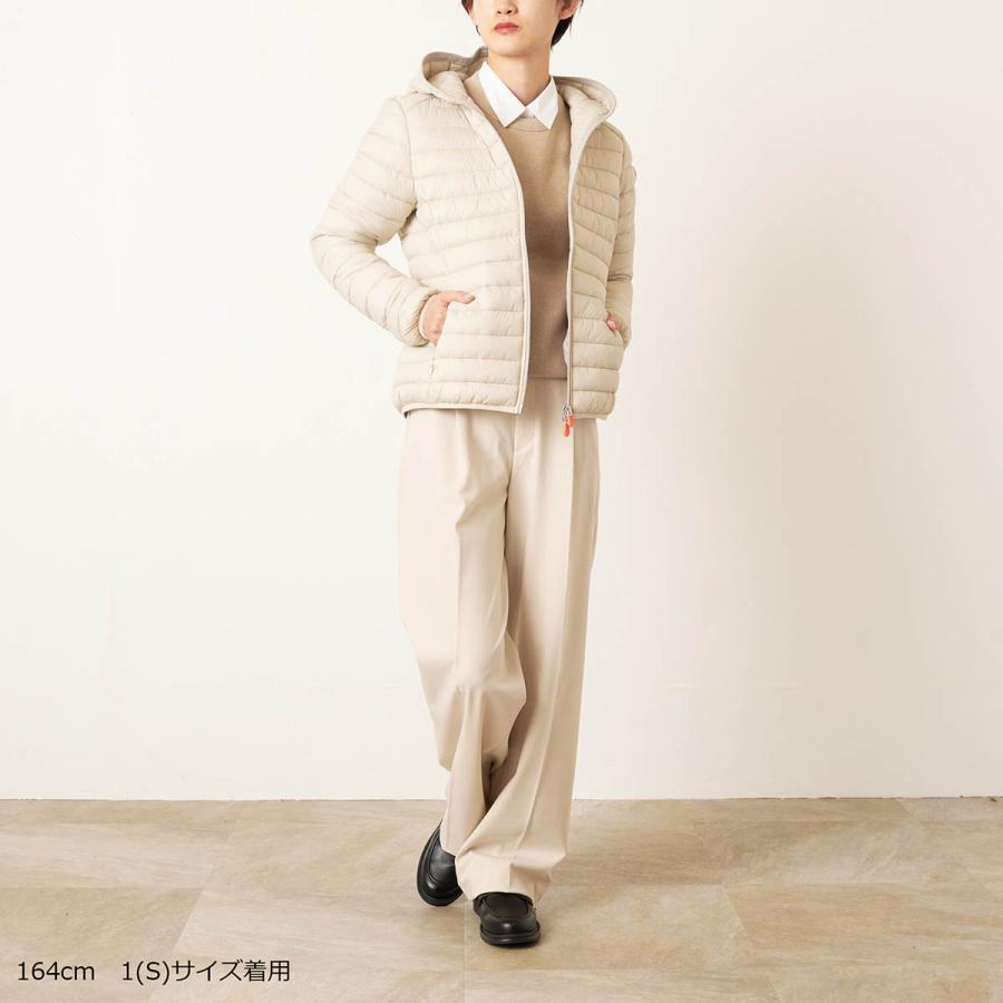 SAVE THE DUCK（セーブ・ザ・ダック） 並行輸入 セーブ ザ ダック 中綿