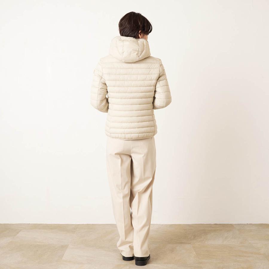 並行輸入 セーブ ザ ダック 中綿ジャケット SAVE THE DUCK デイジー D33620W GIGA01レディース | SAVE THE DUCK | 07