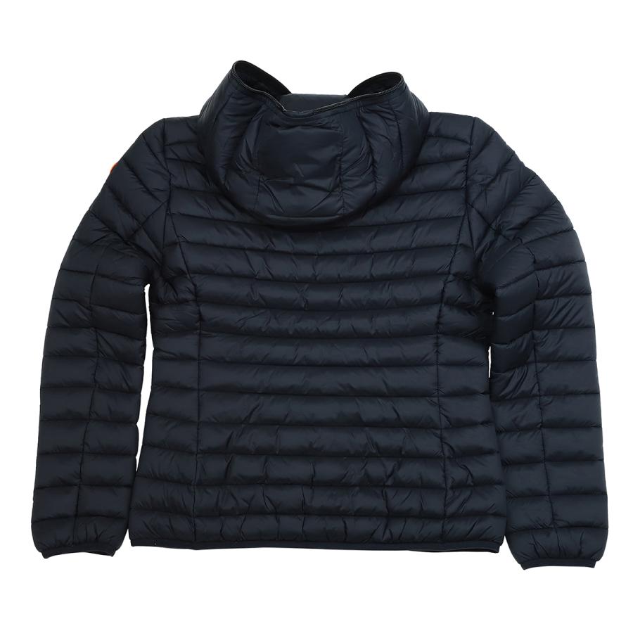 並行輸入 セーブ ザ ダック 中綿ジャケット SAVE THE DUCK デイジー D33620W GIGA01レディース | SAVE THE DUCK | 08