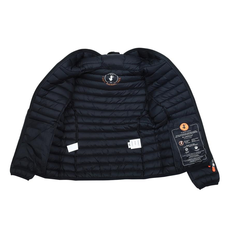 並行輸入 セーブ ザ ダック 中綿ジャケット SAVE THE DUCK デイジー D33620W GIGA01レディース | SAVE THE DUCK | 09