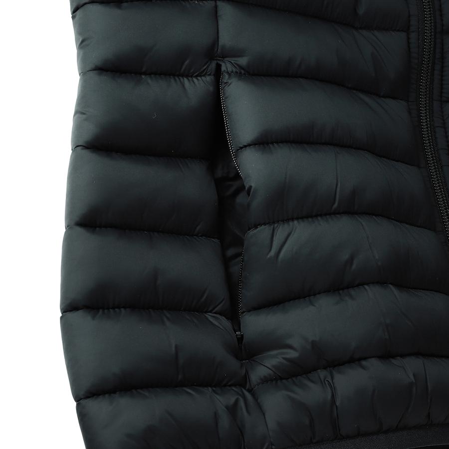 並行輸入 セーブ ザ ダック 中綿ジャケット SAVE THE DUCK デイジー D33620W GIGA01レディース | SAVE THE DUCK | 10