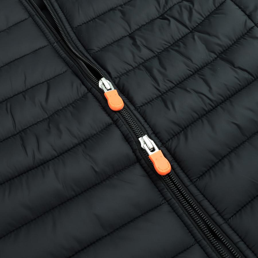 並行輸入 セーブ ザ ダック 中綿ジャケット SAVE THE DUCK デイジー D33620W GIGA01レディース | SAVE THE DUCK | 11