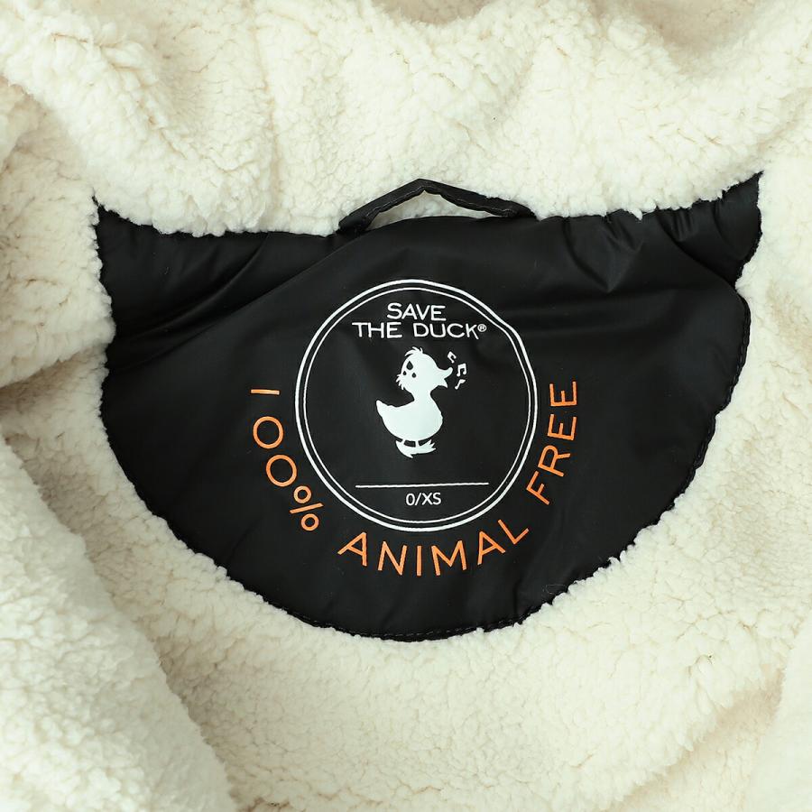 並行輸入 セーブ ザ ダック 中綿ジャケット SAVE THE DUCK エセル D39690W GIGO19レディース お値段見直しました【旧価格 ￥32,800】 | SAVE THE DUCK | 12
