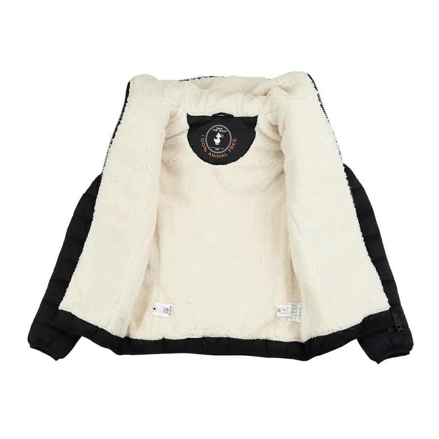 並行輸入 セーブ ザ ダック 中綿ジャケット SAVE THE DUCK エセル D39690W GIGO19レディース お値段見直しました【旧価格 ￥32,800】 | SAVE THE DUCK | 06