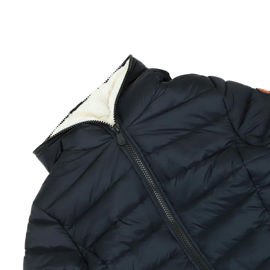 並行輸入 セーブ ザ ダック 中綿ジャケット SAVE THE DUCK エセル D39690W GIGO19レディース お値段見直しました【旧価格 ￥32,800】 | SAVE THE DUCK | 07