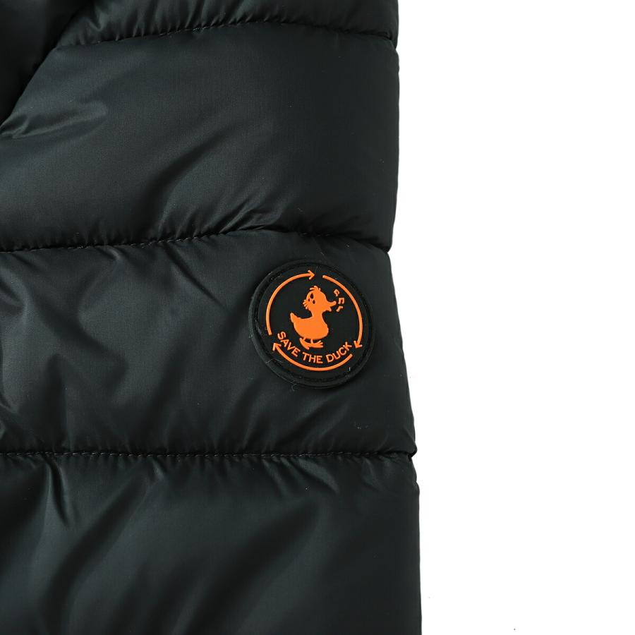 並行輸入 セーブ ザ ダック 中綿ジャケット SAVE THE DUCK エセル D39690W GIGO19レディース お値段見直しました【旧価格 ￥32,800】 | SAVE THE DUCK | 08