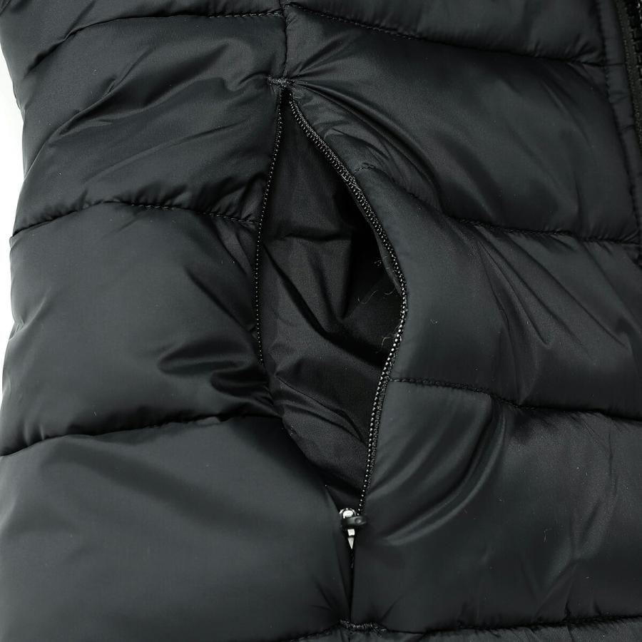 並行輸入 セーブ ザ ダック 中綿ジャケット SAVE THE DUCK エセル D39690W GIGO19レディース お値段見直しました【旧価格 ￥32,800】 | SAVE THE DUCK | 10