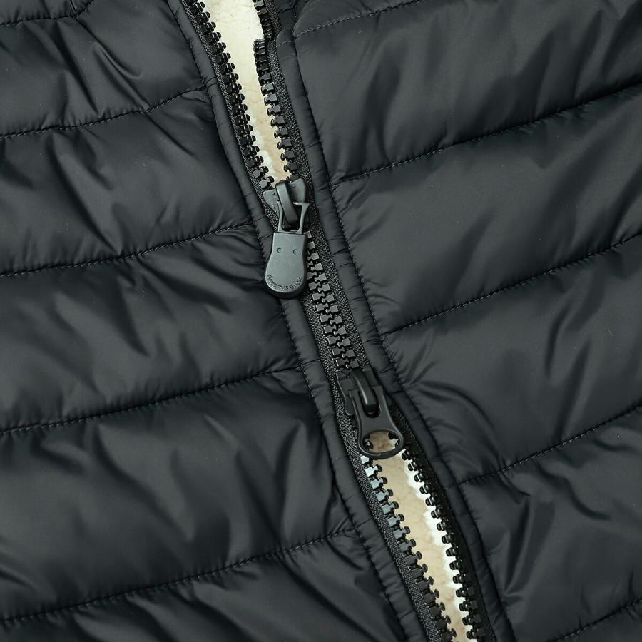 並行輸入 セーブ ザ ダック 中綿ジャケット SAVE THE DUCK エセル D39690W GIGO19レディース お値段見直しました【旧価格 ￥32,800】 | SAVE THE DUCK | 11