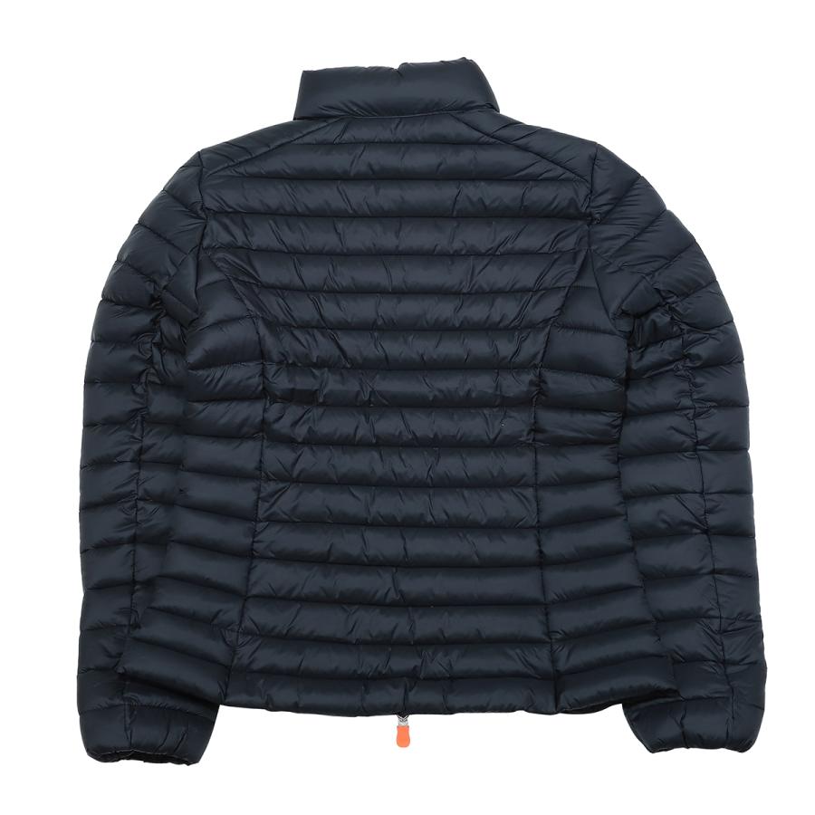 並行輸入 セーブ ザ ダック 中綿ジャケット SAVE THE DUCK カーリー D39760W GIGA01レディース | SAVE THE DUCK | 09