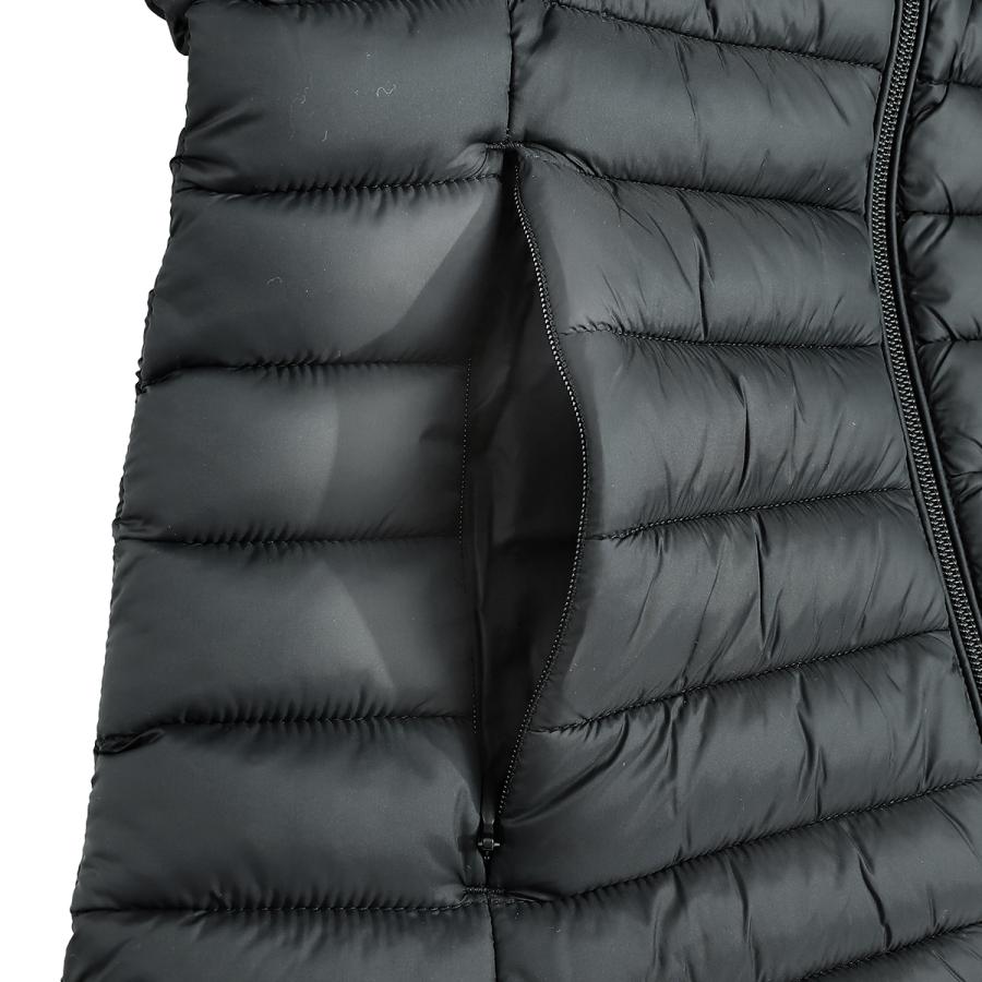 並行輸入 セーブ ザ ダック 中綿ジャケット SAVE THE DUCK カーリー D39760W GIGA01レディース | SAVE THE DUCK | 11