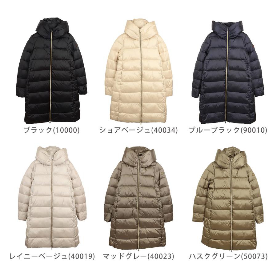 ナイロンジャケット　riri sullen ours SAVE THE DUCK（セーブ・ザ・ダック） 並行輸入 セーブ ザ ダック