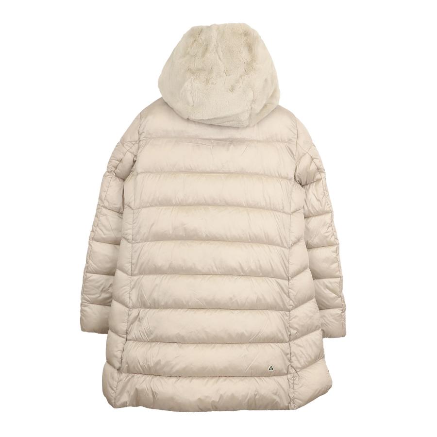 並行輸入 セーブ ザ ダック ジャケット マチルダ D40280W JADE 21 | SAVE THE DUCK | 10