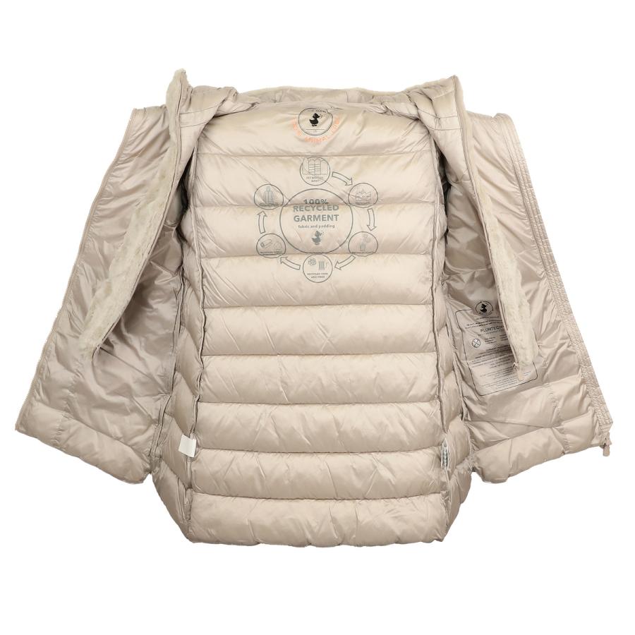 並行輸入 セーブ ザ ダック ジャケット マチルダ D40280W JADE 21 | SAVE THE DUCK | 11