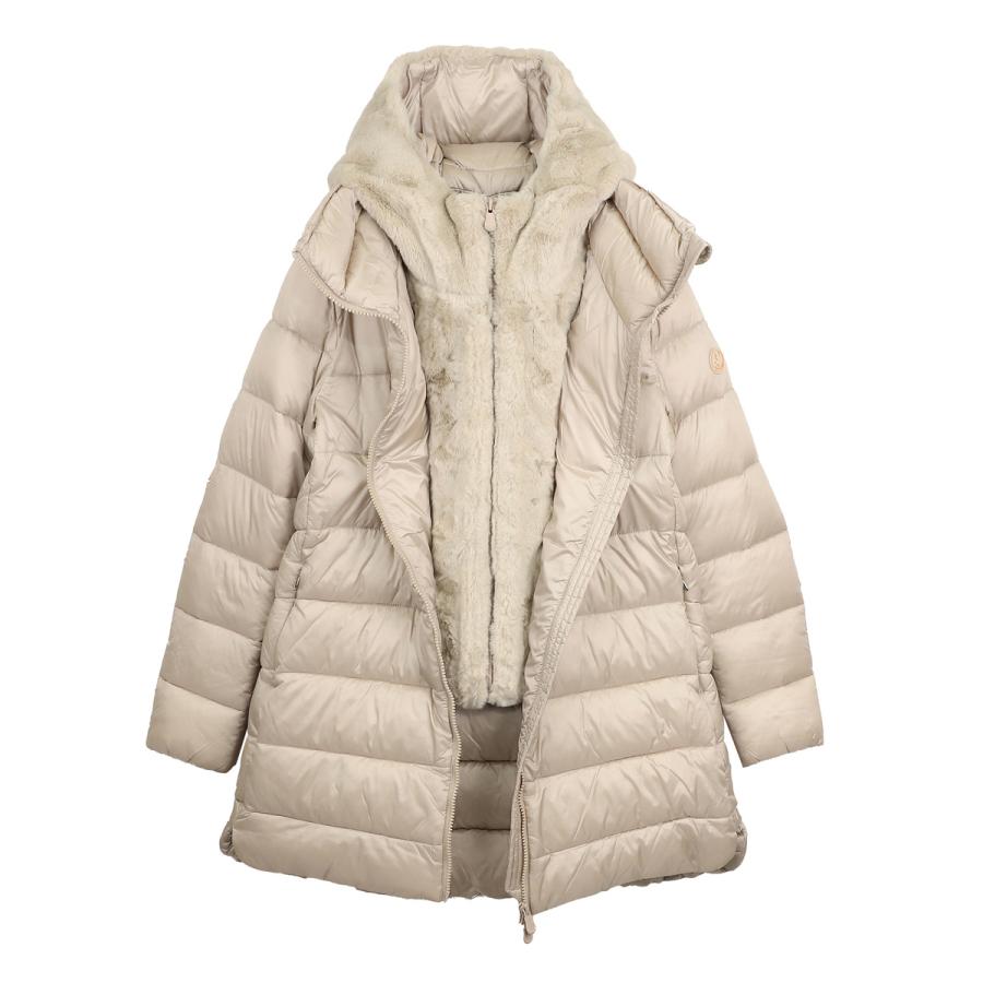 並行輸入 セーブ ザ ダック ジャケット マチルダ D40280W JADE 21 | SAVE THE DUCK | 12