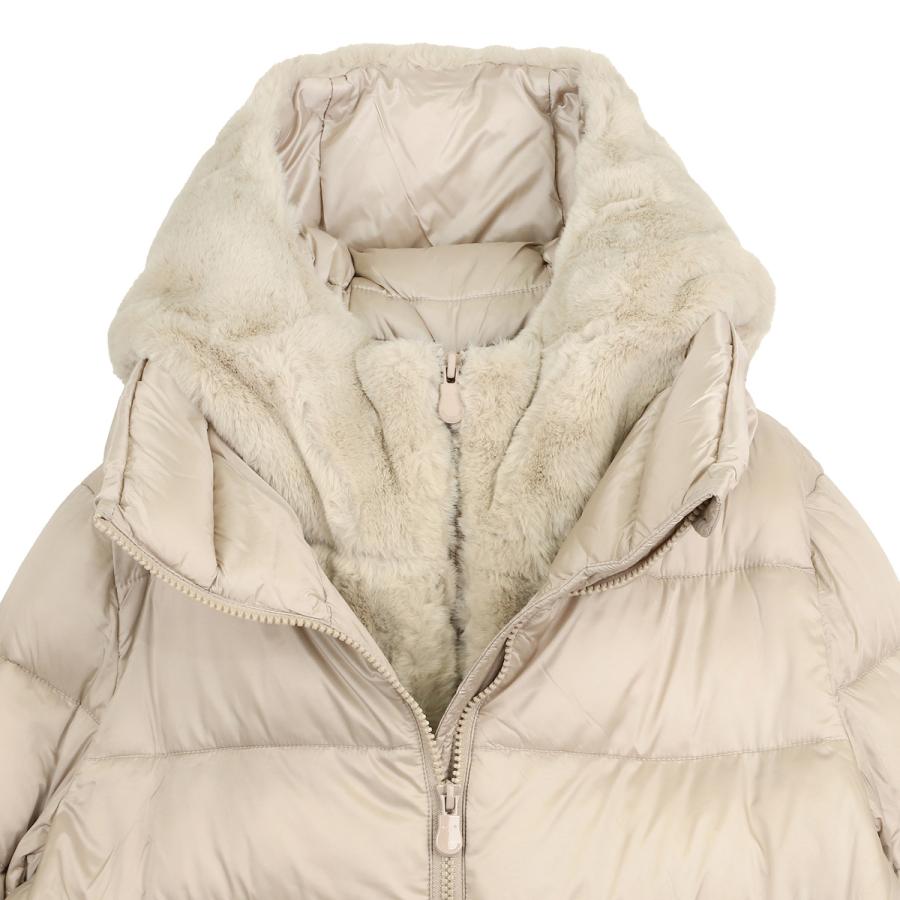 並行輸入 セーブ ザ ダック ジャケット マチルダ D40280W JADE 21 | SAVE THE DUCK | 13