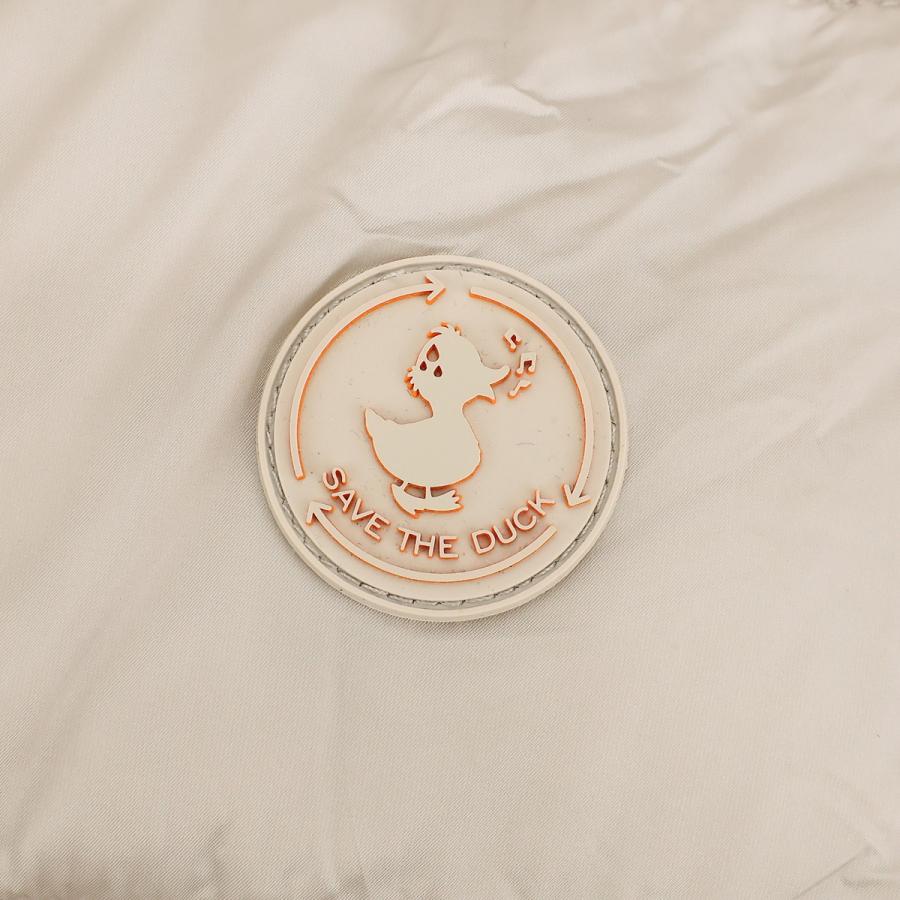 並行輸入 セーブ ザ ダック ジャケット マチルダ D40280W JADE 21 | SAVE THE DUCK | 14