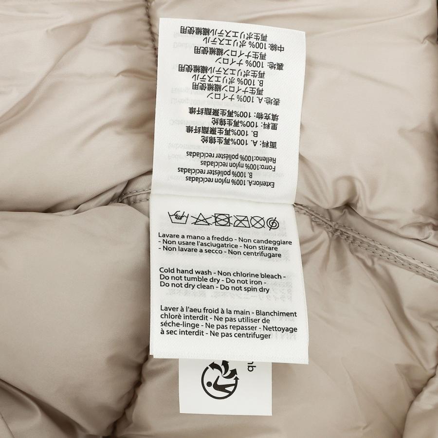 並行輸入 セーブ ザ ダック ジャケット マチルダ D40280W JADE 21 | SAVE THE DUCK | 19