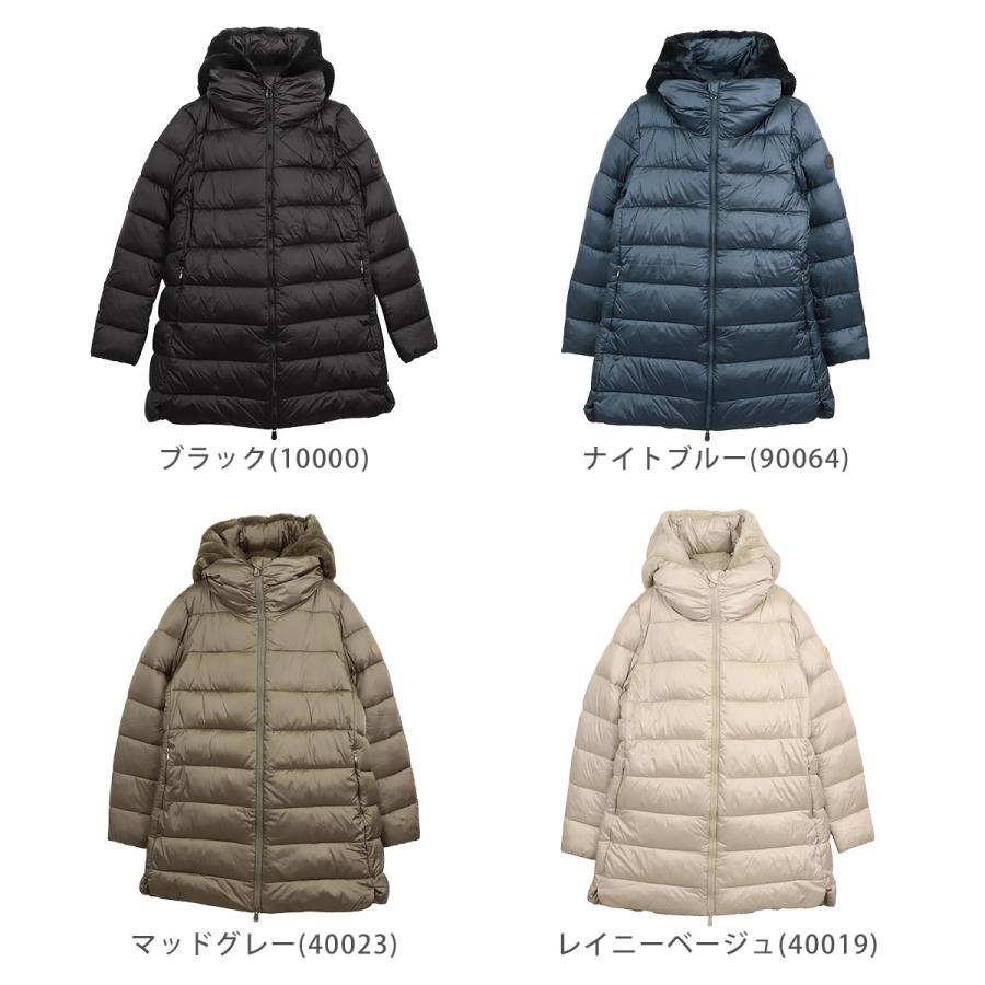 並行輸入 セーブ ザ ダック ジャケット マチルダ D40280W JADE 21 | SAVE THE DUCK | 05