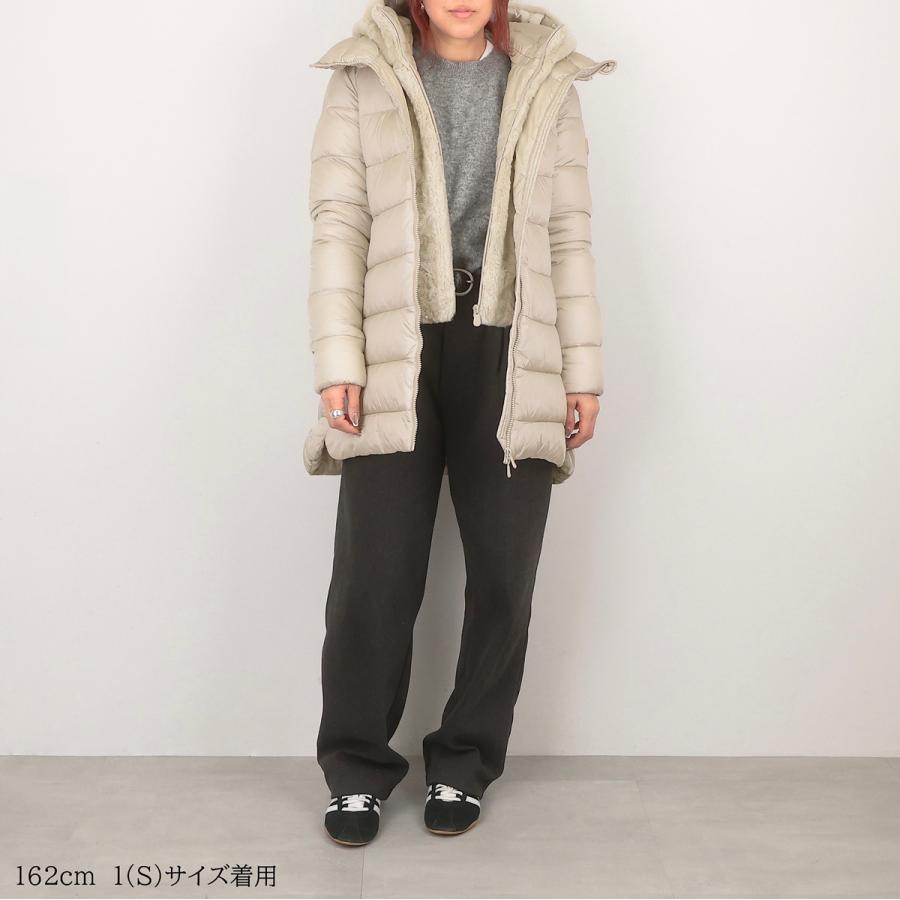 並行輸入 セーブ ザ ダック ジャケット マチルダ D40280W JADE 21 | SAVE THE DUCK | 06