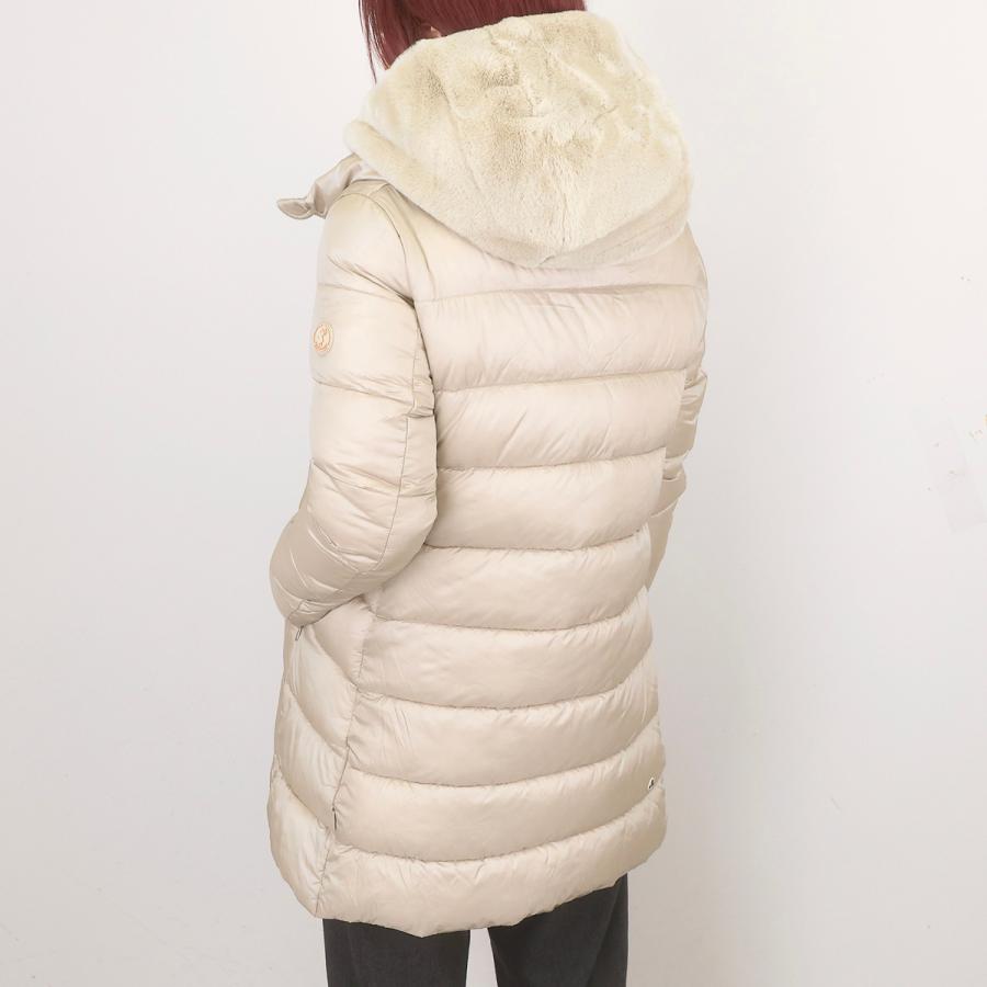 並行輸入 セーブ ザ ダック ジャケット マチルダ D40280W JADE 21 | SAVE THE DUCK | 09