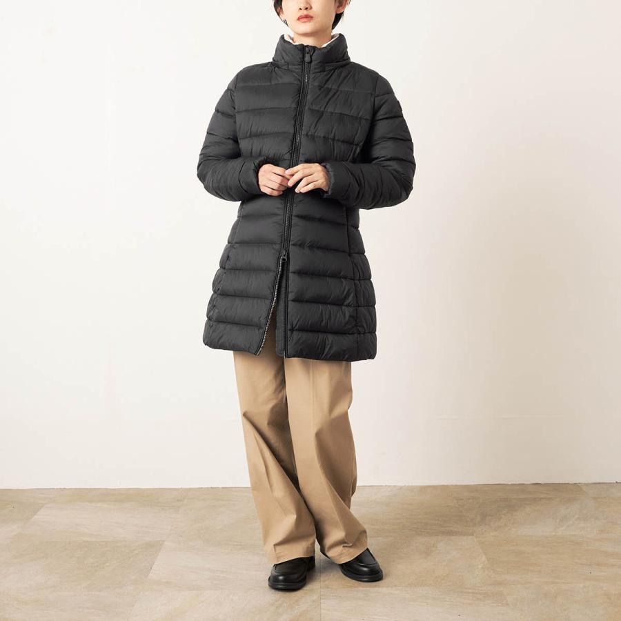 並行輸入 セーブ ザ ダック 中綿コート SAVE THE DUCK ジョアンヌ D40988W GIGO19レディース | SAVE THE DUCK | 06