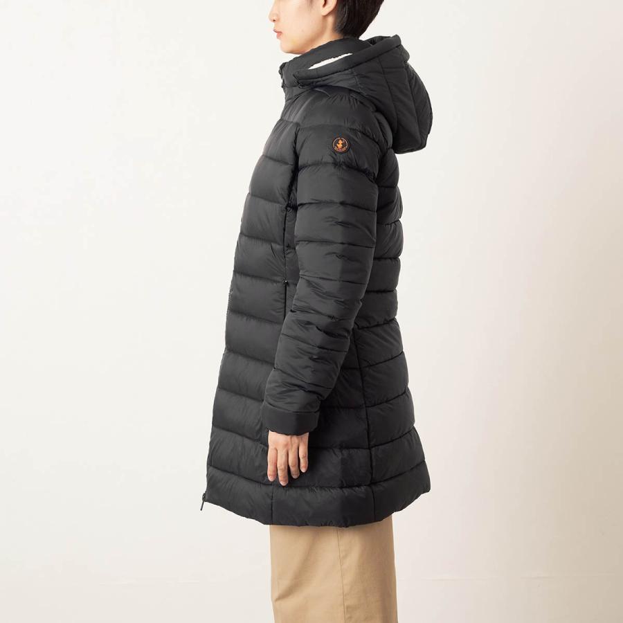 SAVE THE DUCK（セーブ・ザ・ダック） 並行輸入 セーブ ザ ダック 中綿