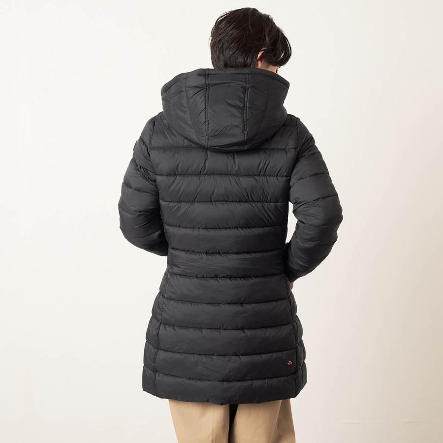 並行輸入 セーブ ザ ダック 中綿コート SAVE THE DUCK ジョアンヌ D40988W GIGO19レディース | SAVE THE DUCK | 08