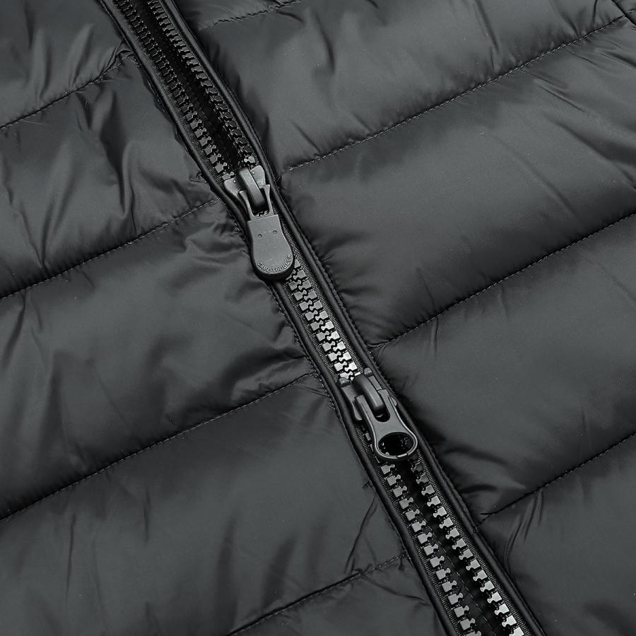 並行輸入 セーブ ザ ダック 中綿コート SAVE THE DUCK ジョアンヌ D40988W GIGO19レディース | SAVE THE DUCK | 11