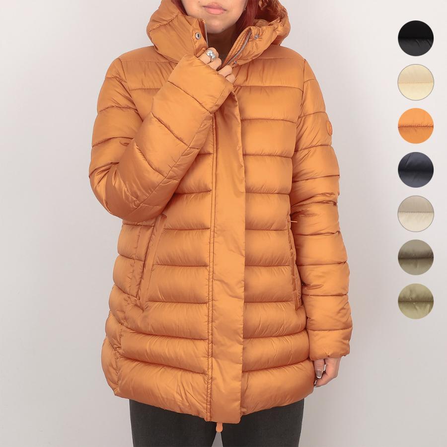 並行輸入 セーブ ザ ダック ジャケット ドリミア D41264W IRIS 21 | SAVE THE DUCK