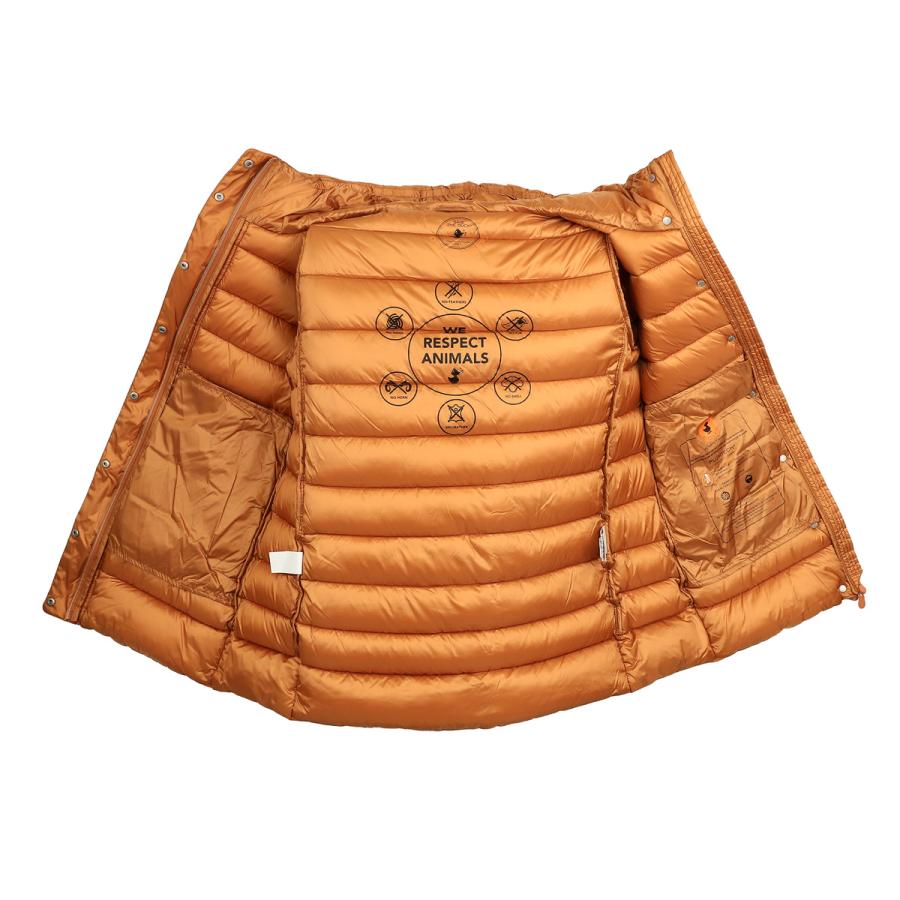 並行輸入 セーブ ザ ダック ジャケット ドリミア D41264W IRIS 21 | SAVE THE DUCK | 15