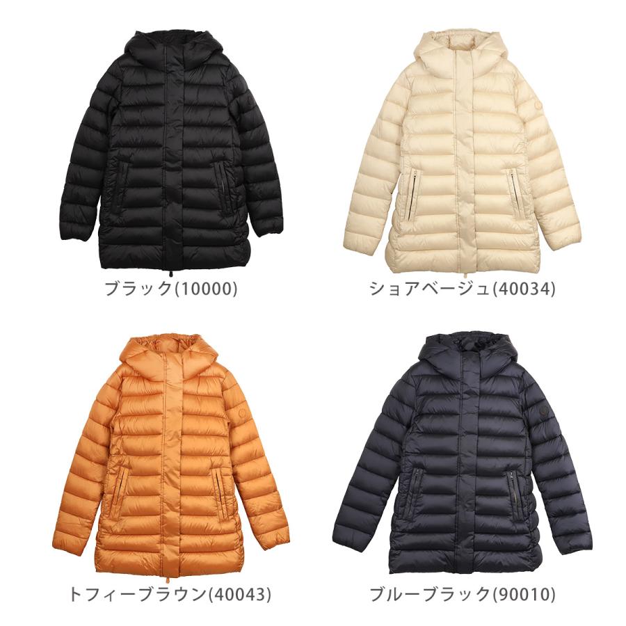 並行輸入 セーブ ザ ダック ジャケット ドリミア D41264W IRIS 21 | SAVE THE DUCK | 08