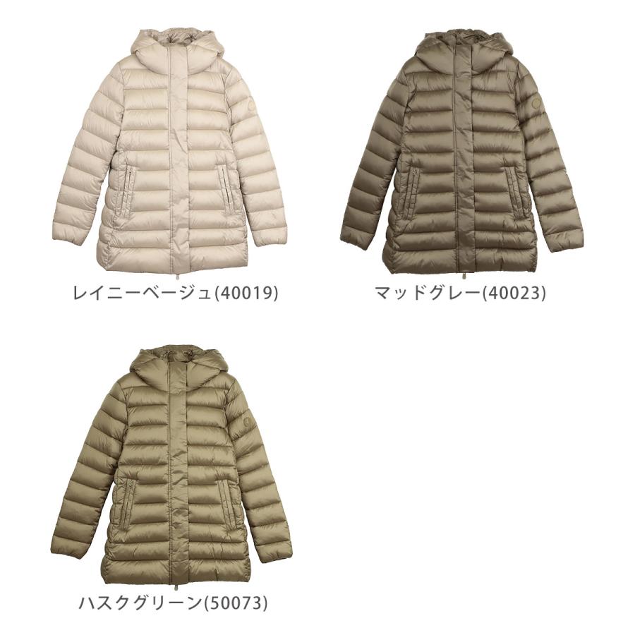 並行輸入 セーブ ザ ダック ジャケット ドリミア D41264W IRIS 21 | SAVE THE DUCK | 09