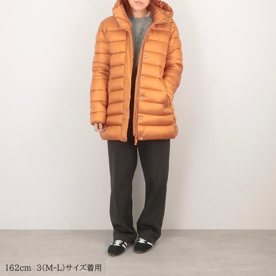 並行輸入 セーブ ザ ダック ジャケット ドリミア D41264W IRIS 21 | SAVE THE DUCK | 10