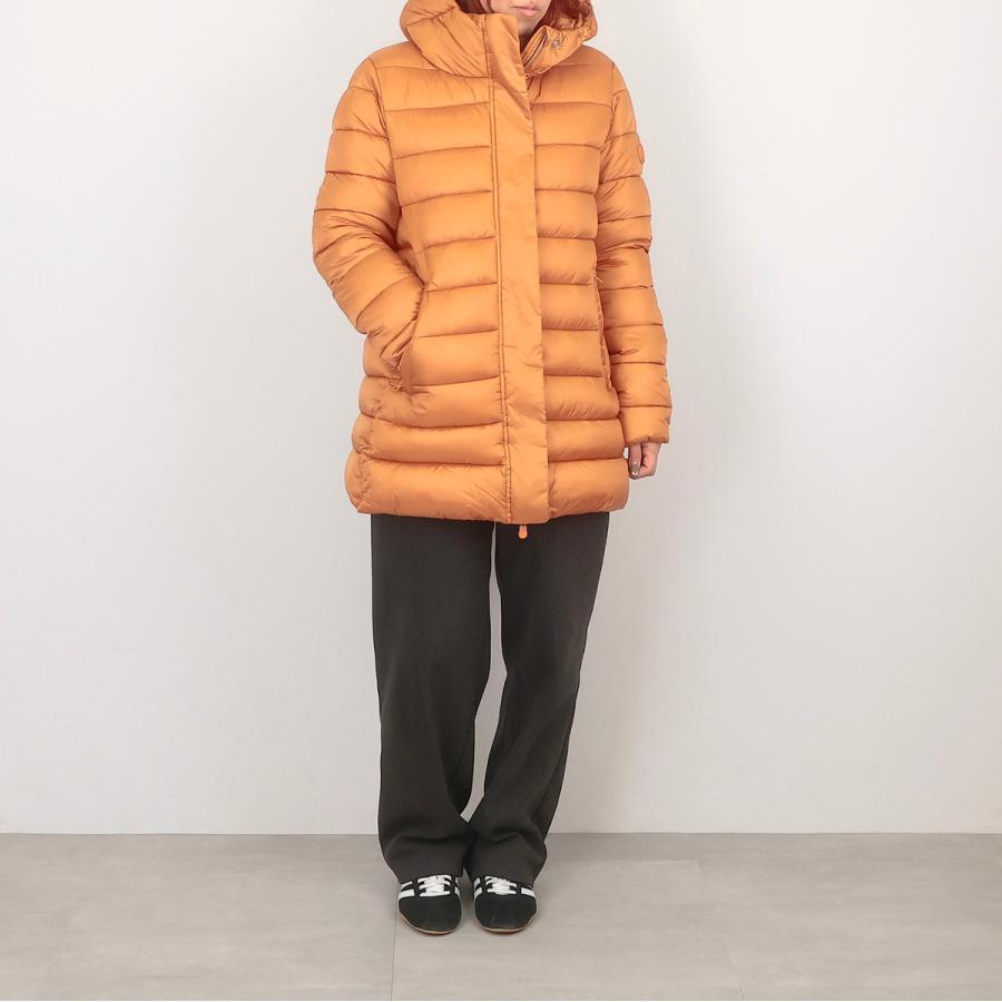 並行輸入 セーブ ザ ダック ジャケット ドリミア D41264W IRIS 21 | SAVE THE DUCK | 11