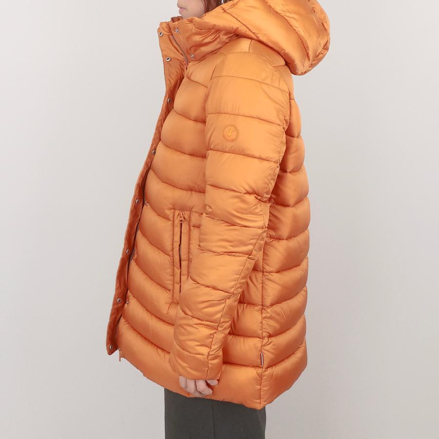 並行輸入 セーブ ザ ダック ジャケット ドリミア D41264W IRIS 21 | SAVE THE DUCK | 12