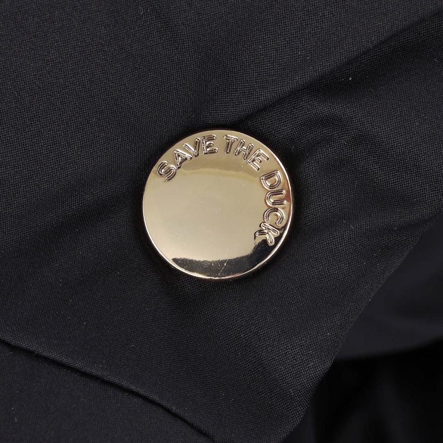 並行輸入 セーブ ザ ダック ジャケット シビル D41804W EDEL 21 | SAVE THE DUCK | 11