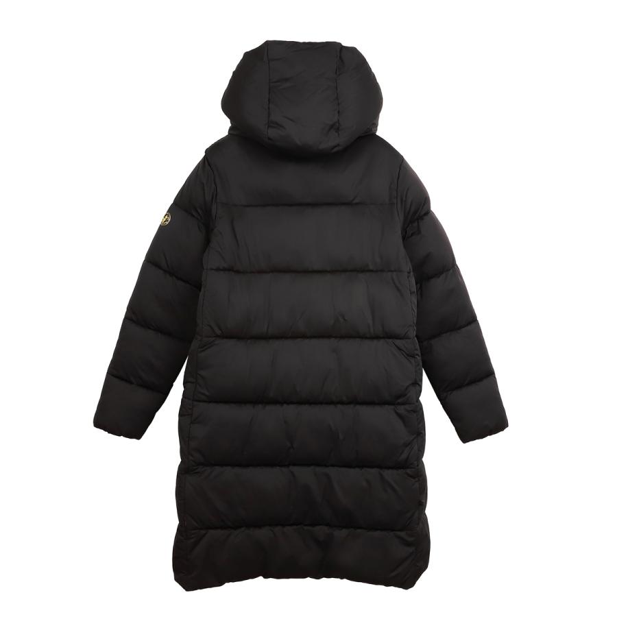 並行輸入 セーブ ザ ダック ジャケット シビル D41804W EDEL 21 | SAVE THE DUCK | 04