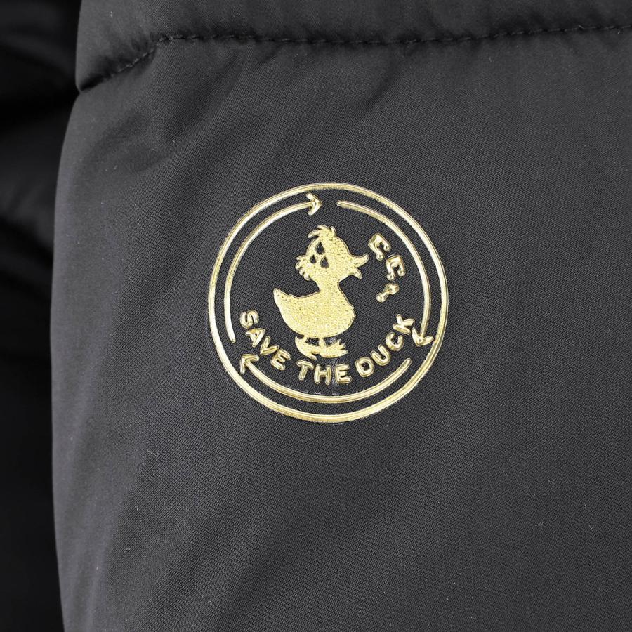 並行輸入 セーブ ザ ダック ジャケット シビル D41804W EDEL 21 | SAVE THE DUCK | 07